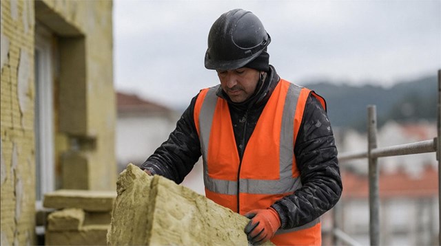 Ahorra en tu factura con la rehabilitación energética de edificios en Vigo - Imagen 2